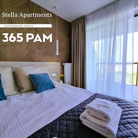 Westin House Kolobrzeg - Basen, Jacuzzi, Sauna, Silownia, Plac Zabaw W Cenie - 365Pam エクステリア 写真