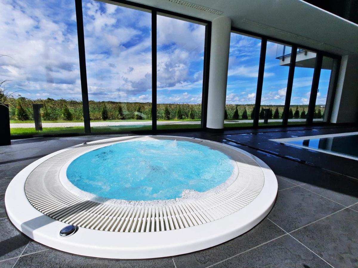 Westin House Kolobrzeg - Basen, Jacuzzi, Sauna, Silownia, Plac Zabaw W Cenie - 365Pam エクステリア 写真