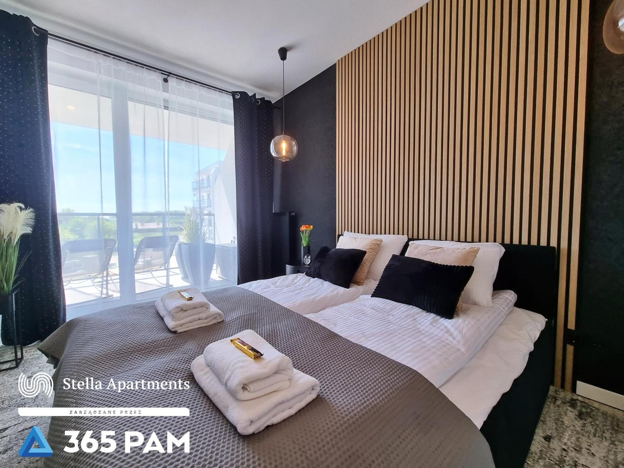 Westin House Kolobrzeg - Basen, Jacuzzi, Sauna, Silownia, Plac Zabaw W Cenie - 365Pam 部屋 写真