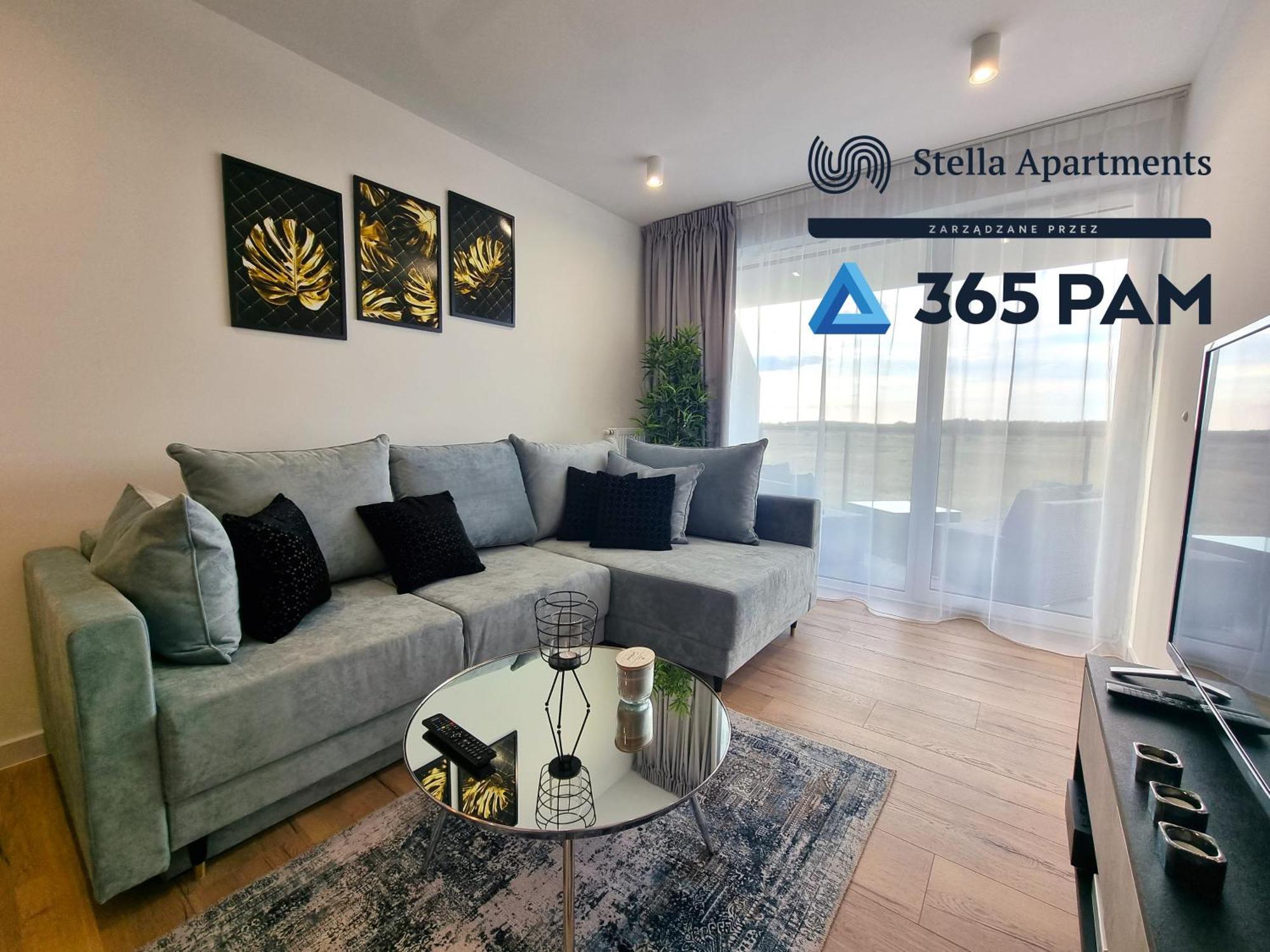 Westin House Kolobrzeg - Basen, Jacuzzi, Sauna, Silownia, Plac Zabaw W Cenie - 365Pam 部屋 写真