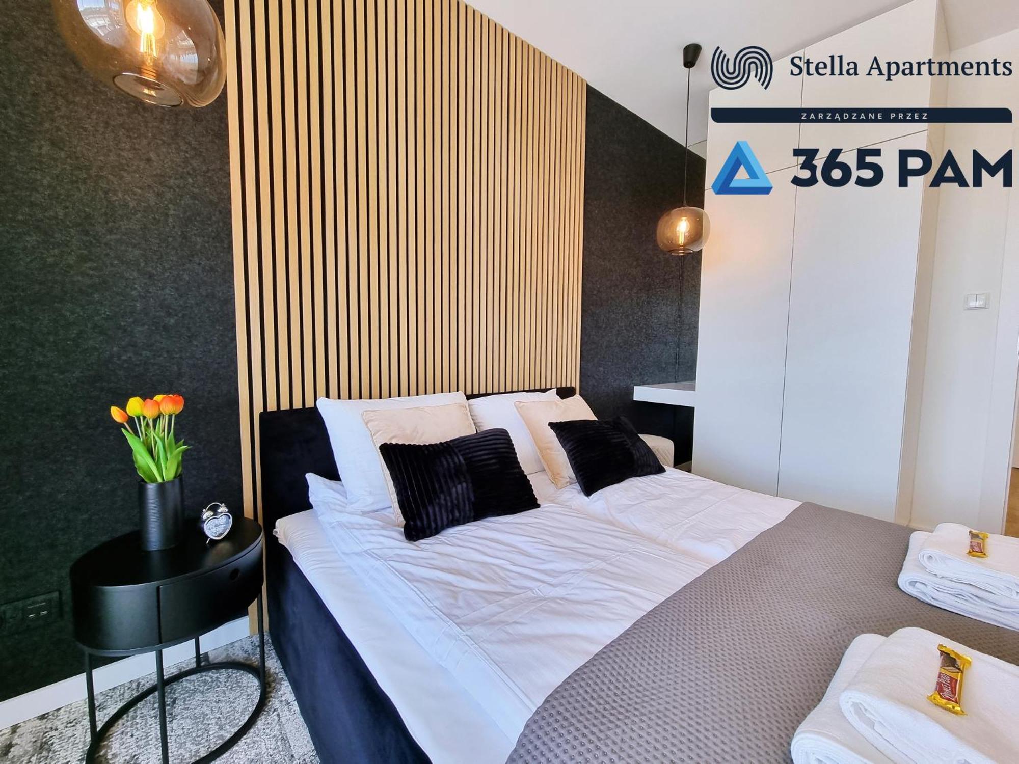 Westin House Kolobrzeg - Basen, Jacuzzi, Sauna, Silownia, Plac Zabaw W Cenie - 365Pam 部屋 写真