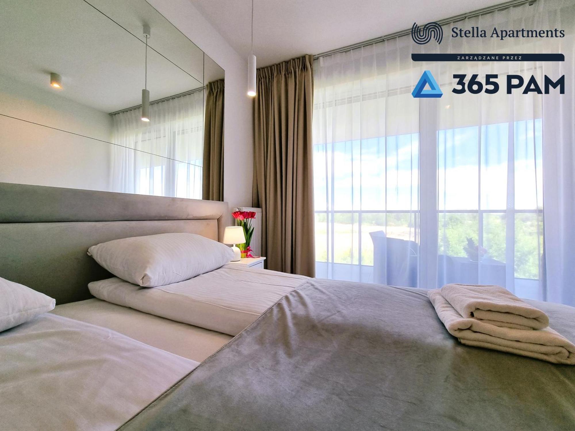 Westin House Kolobrzeg - Basen, Jacuzzi, Sauna, Silownia, Plac Zabaw W Cenie - 365Pam 部屋 写真