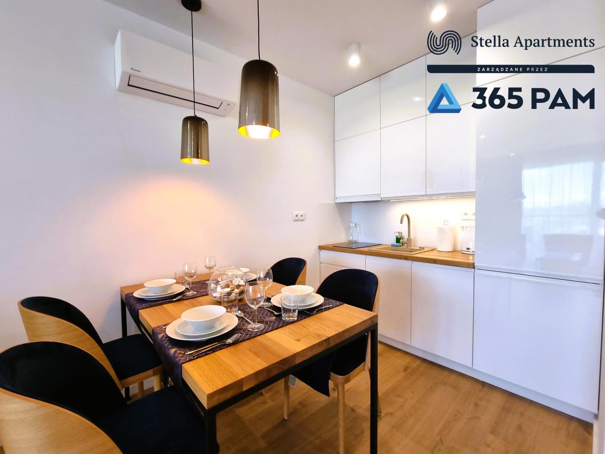 Westin House Kolobrzeg - Basen, Jacuzzi, Sauna, Silownia, Plac Zabaw W Cenie - 365Pam 部屋 写真