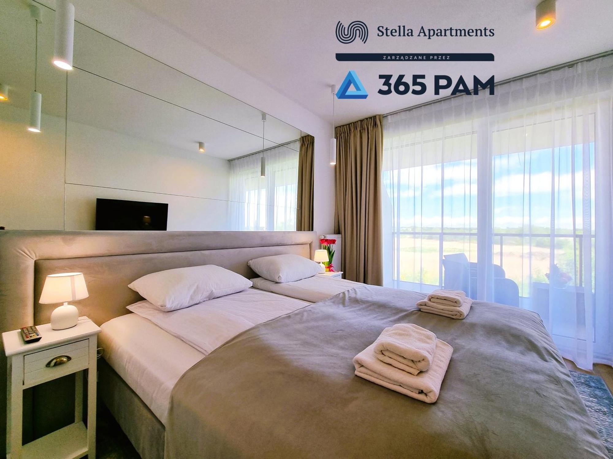 Westin House Kolobrzeg - Basen, Jacuzzi, Sauna, Silownia, Plac Zabaw W Cenie - 365Pam 部屋 写真