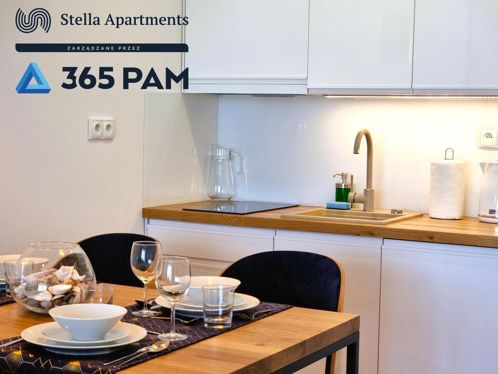 Westin House Kolobrzeg - Basen, Jacuzzi, Sauna, Silownia, Plac Zabaw W Cenie - 365Pam 部屋 写真
