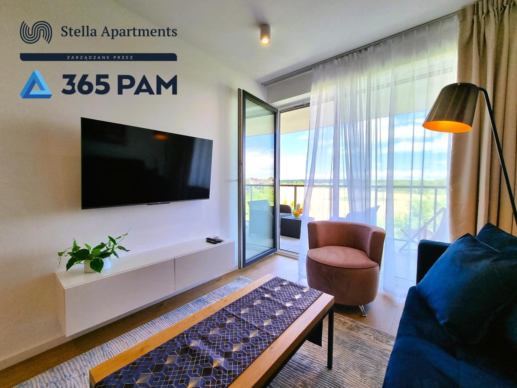 Westin House Kolobrzeg - Basen, Jacuzzi, Sauna, Silownia, Plac Zabaw W Cenie - 365Pam 部屋 写真
