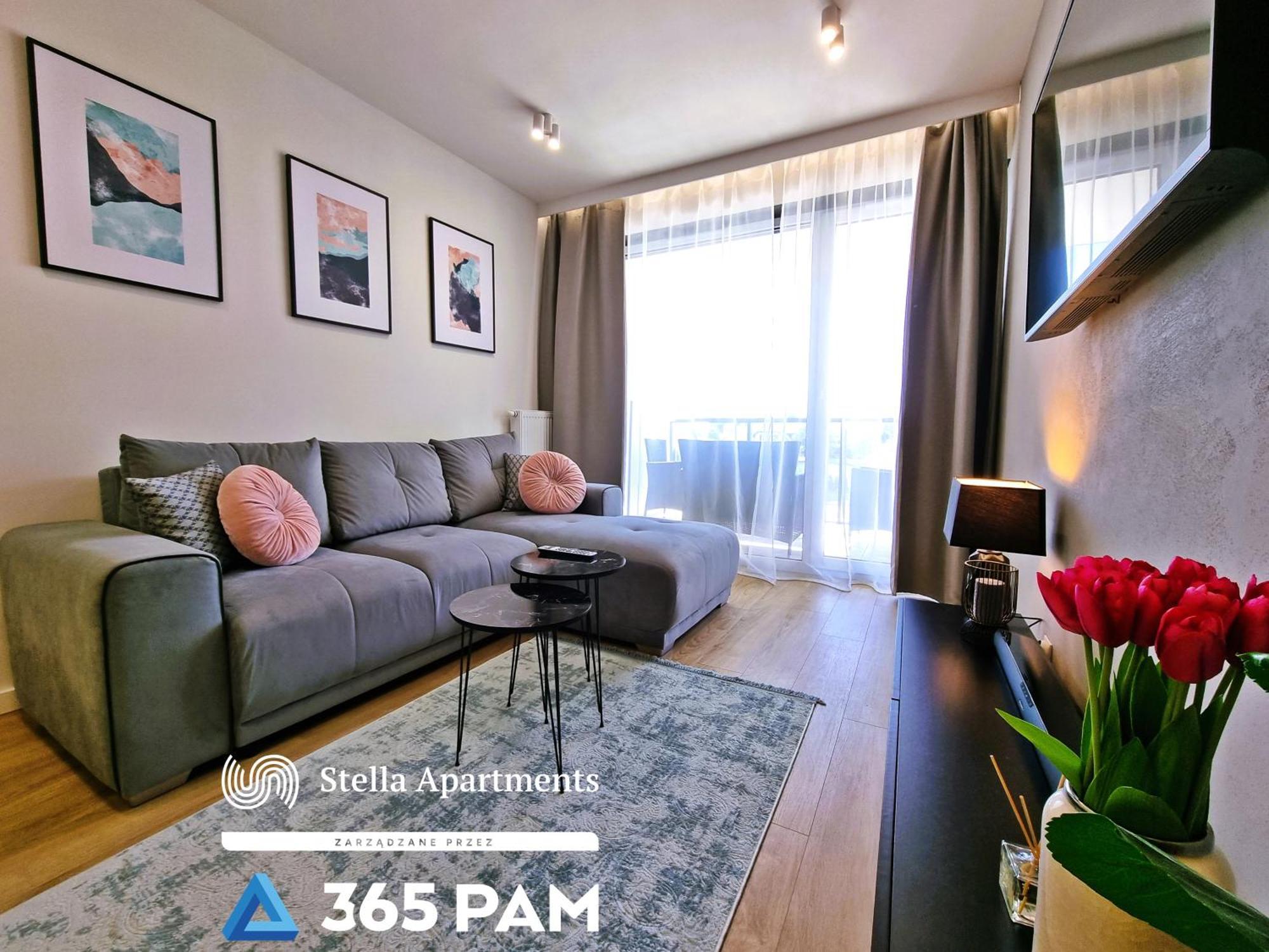 Westin House Kolobrzeg - Basen, Jacuzzi, Sauna, Silownia, Plac Zabaw W Cenie - 365Pam 部屋 写真