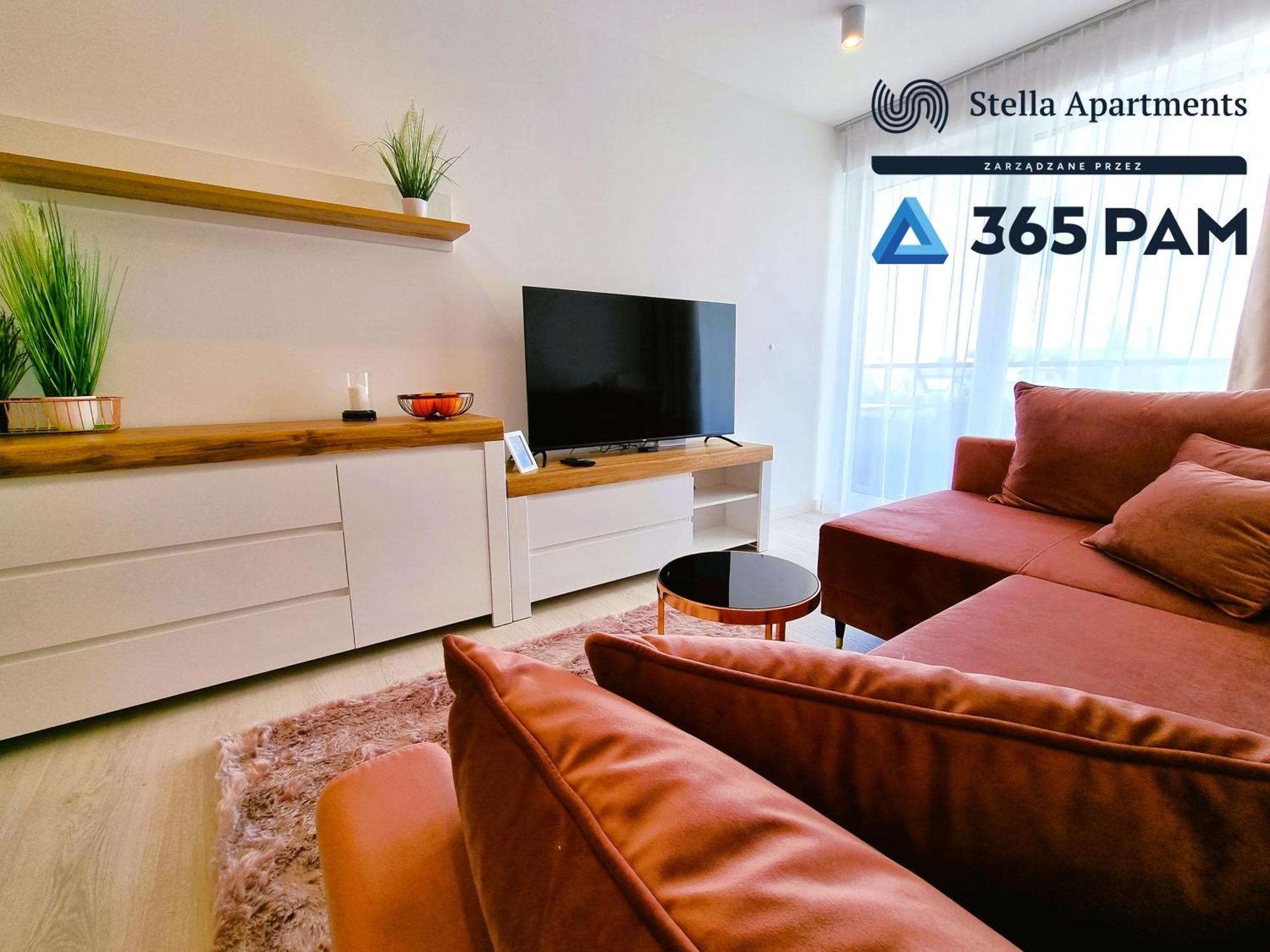 Westin House Kolobrzeg - Basen, Jacuzzi, Sauna, Silownia, Plac Zabaw W Cenie - 365Pam 部屋 写真