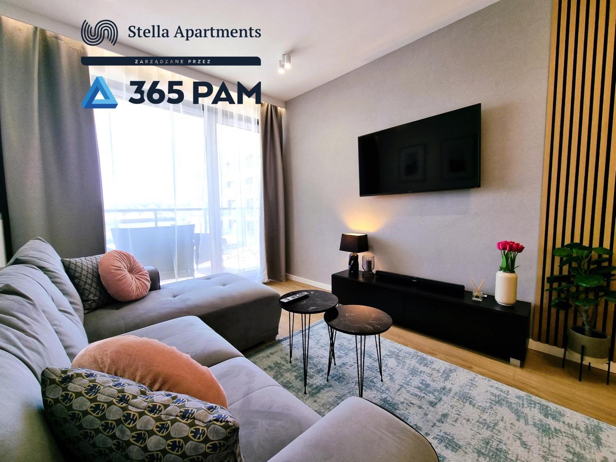 Westin House Kolobrzeg - Basen, Jacuzzi, Sauna, Silownia, Plac Zabaw W Cenie - 365Pam 部屋 写真