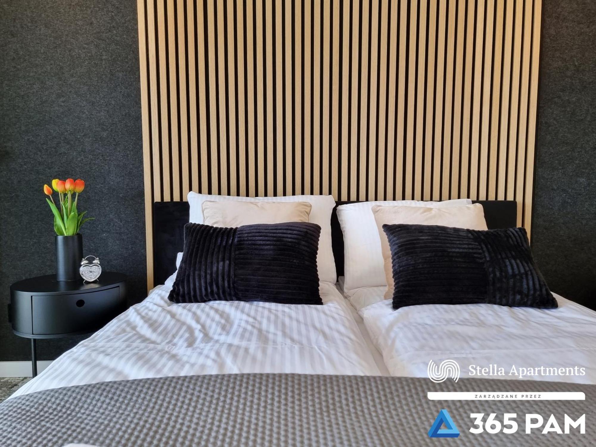 Westin House Kolobrzeg - Basen, Jacuzzi, Sauna, Silownia, Plac Zabaw W Cenie - 365Pam エクステリア 写真