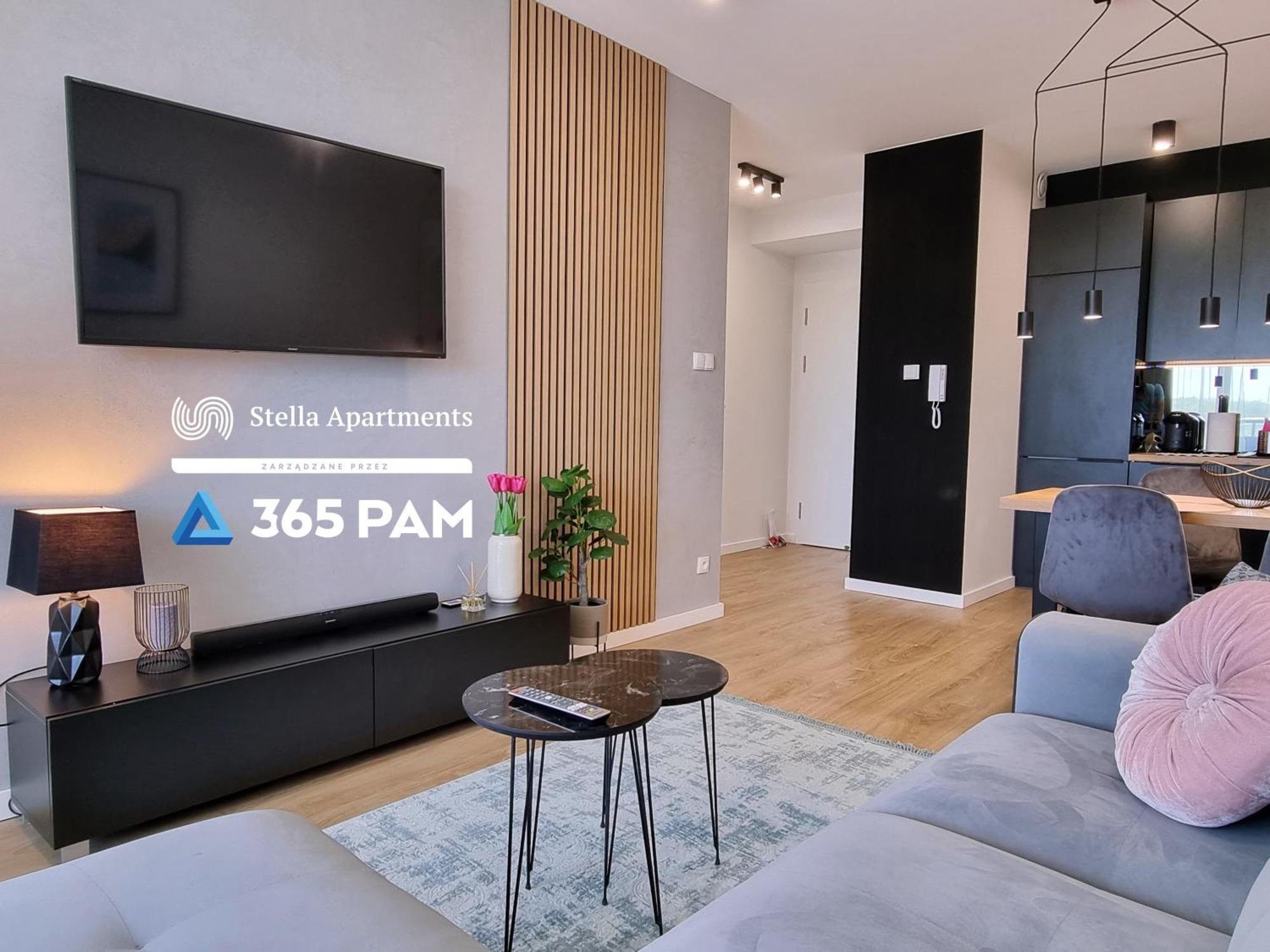 Westin House Kolobrzeg - Basen, Jacuzzi, Sauna, Silownia, Plac Zabaw W Cenie - 365Pam 部屋 写真