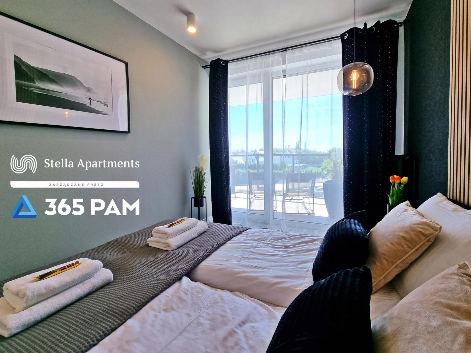 Westin House Kolobrzeg - Basen, Jacuzzi, Sauna, Silownia, Plac Zabaw W Cenie - 365Pam 部屋 写真