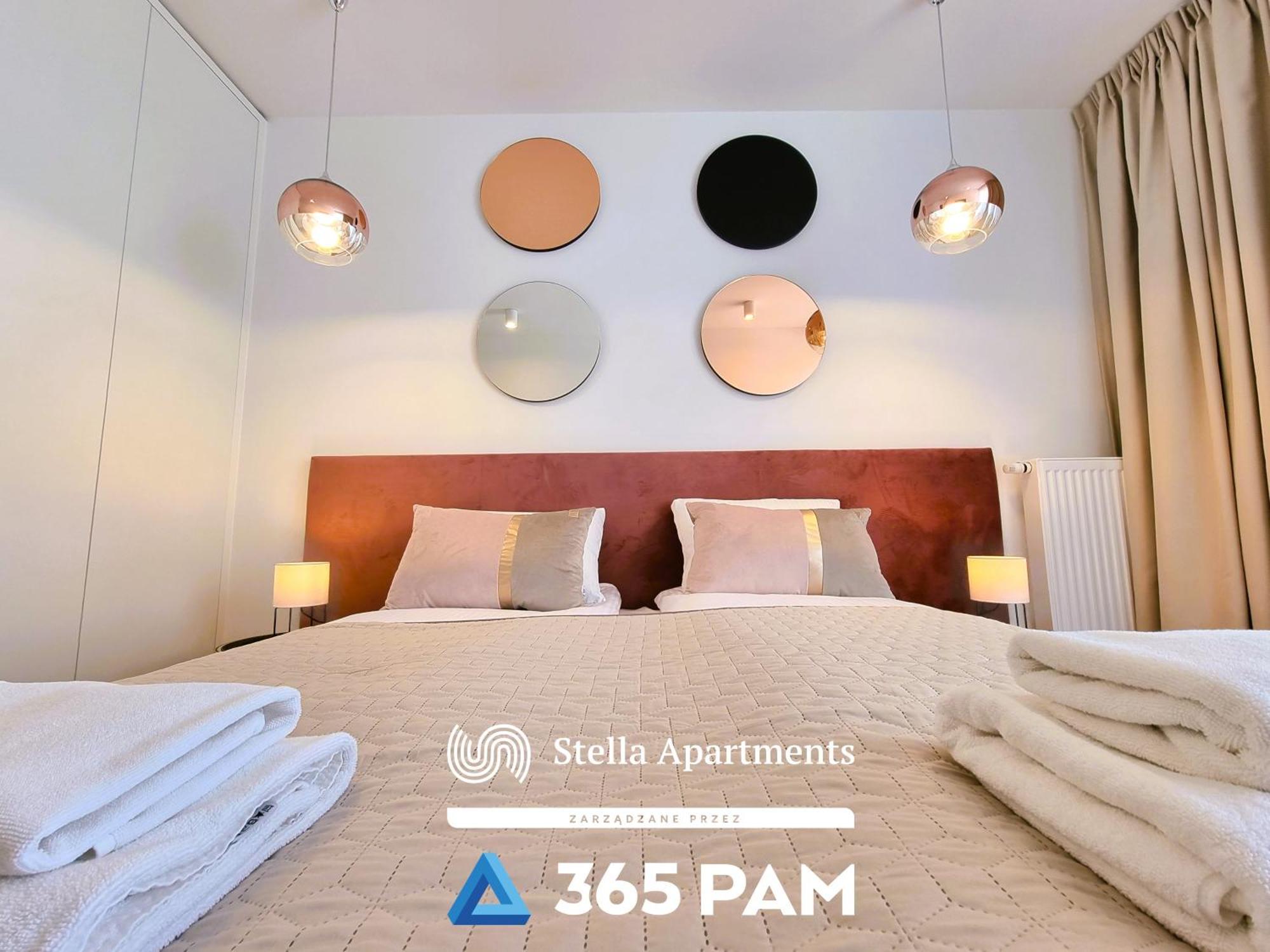 Westin House Kolobrzeg - Basen, Jacuzzi, Sauna, Silownia, Plac Zabaw W Cenie - 365Pam 部屋 写真