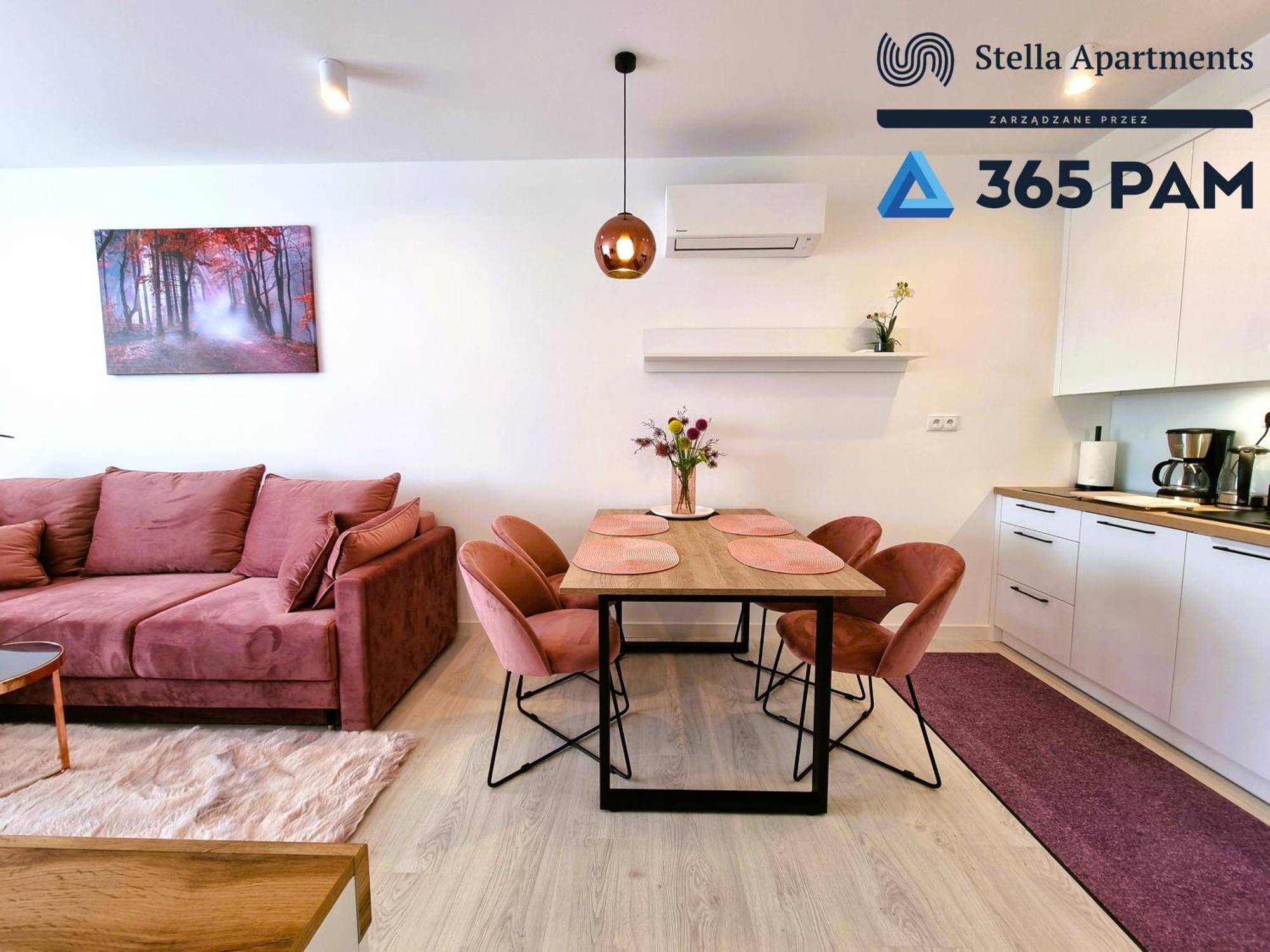 Westin House Kolobrzeg - Basen, Jacuzzi, Sauna, Silownia, Plac Zabaw W Cenie - 365Pam 部屋 写真