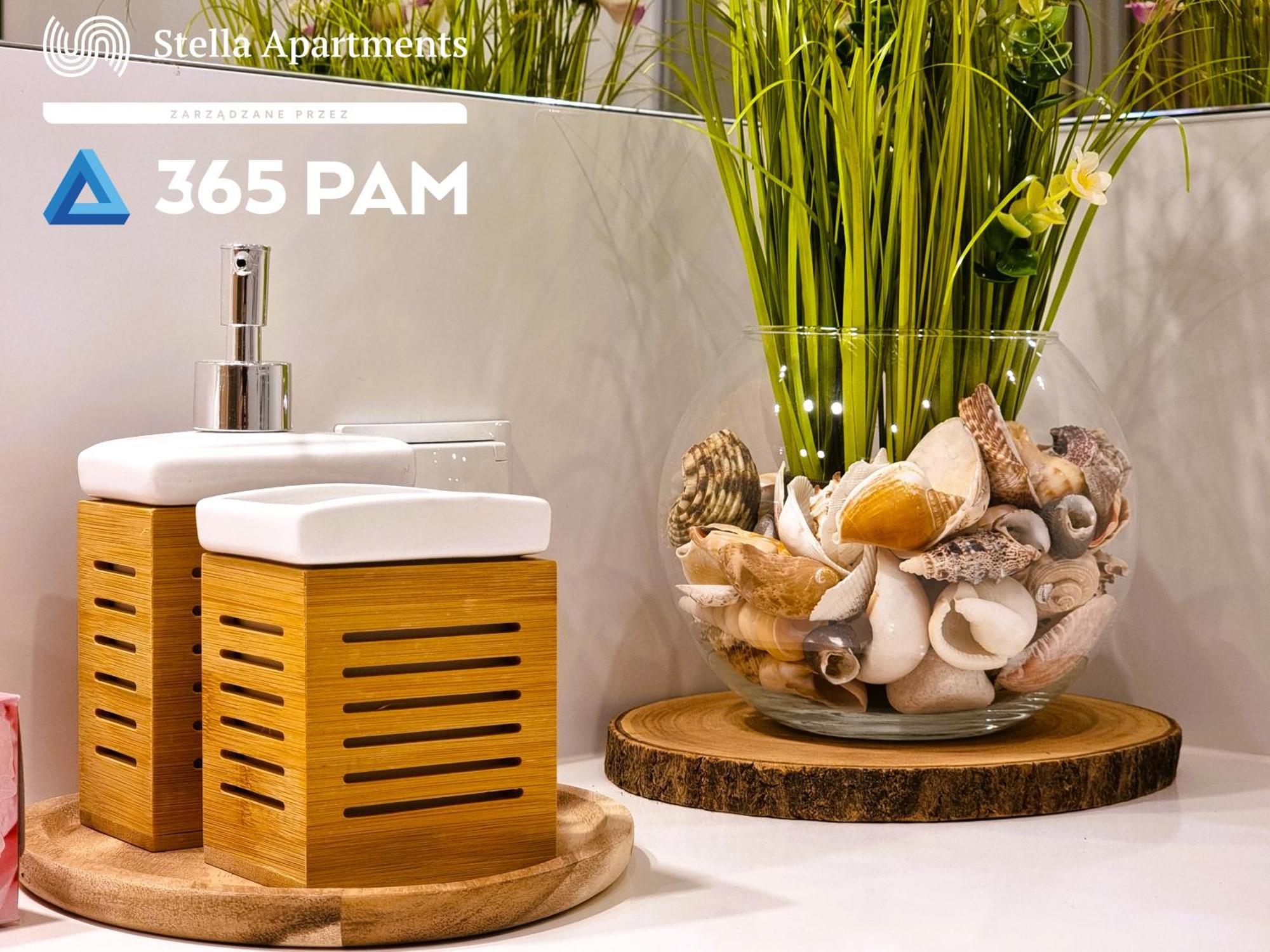 Westin House Kolobrzeg - Basen, Jacuzzi, Sauna, Silownia, Plac Zabaw W Cenie - 365Pam 部屋 写真