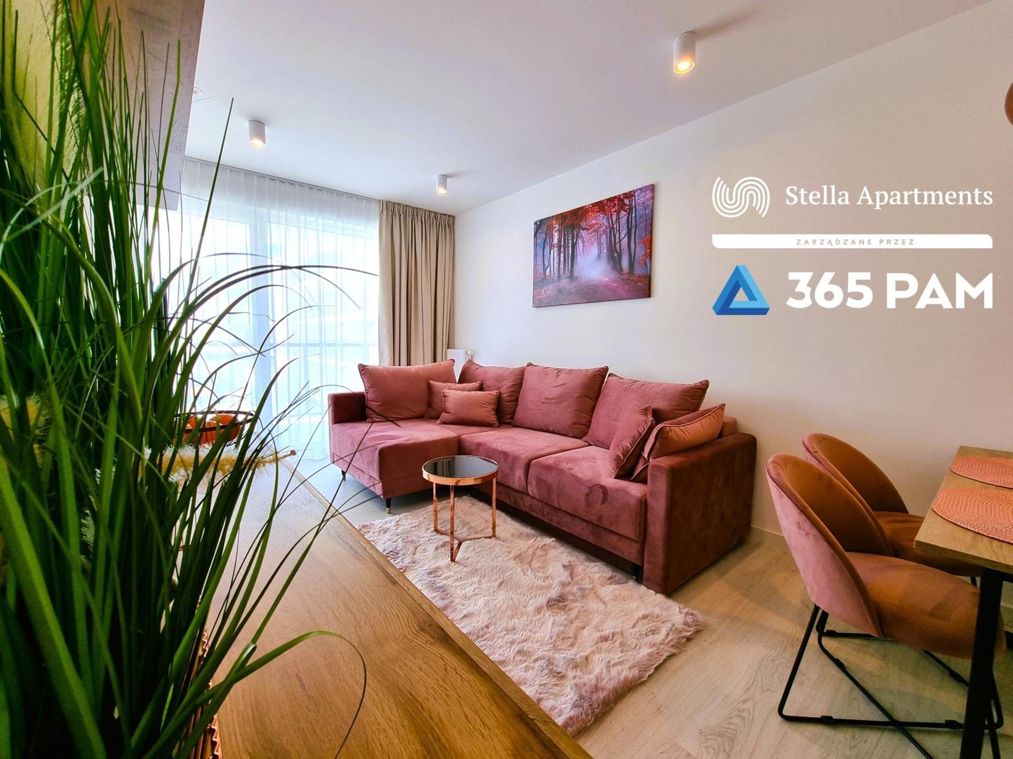Westin House Kolobrzeg - Basen, Jacuzzi, Sauna, Silownia, Plac Zabaw W Cenie - 365Pam エクステリア 写真