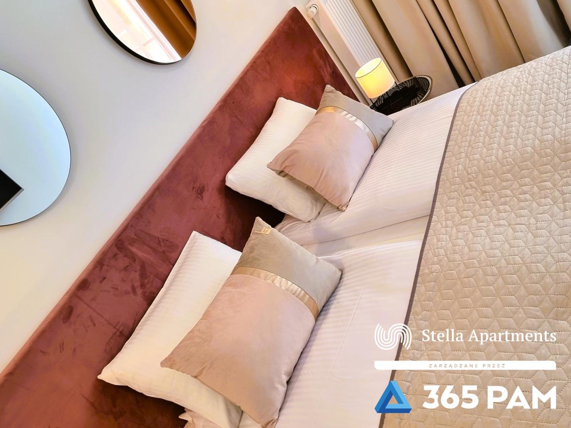 Westin House Kolobrzeg - Basen, Jacuzzi, Sauna, Silownia, Plac Zabaw W Cenie - 365Pam 部屋 写真