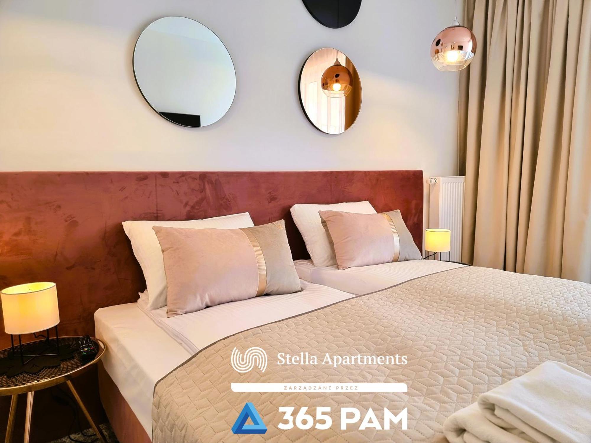 Westin House Kolobrzeg - Basen, Jacuzzi, Sauna, Silownia, Plac Zabaw W Cenie - 365Pam 部屋 写真