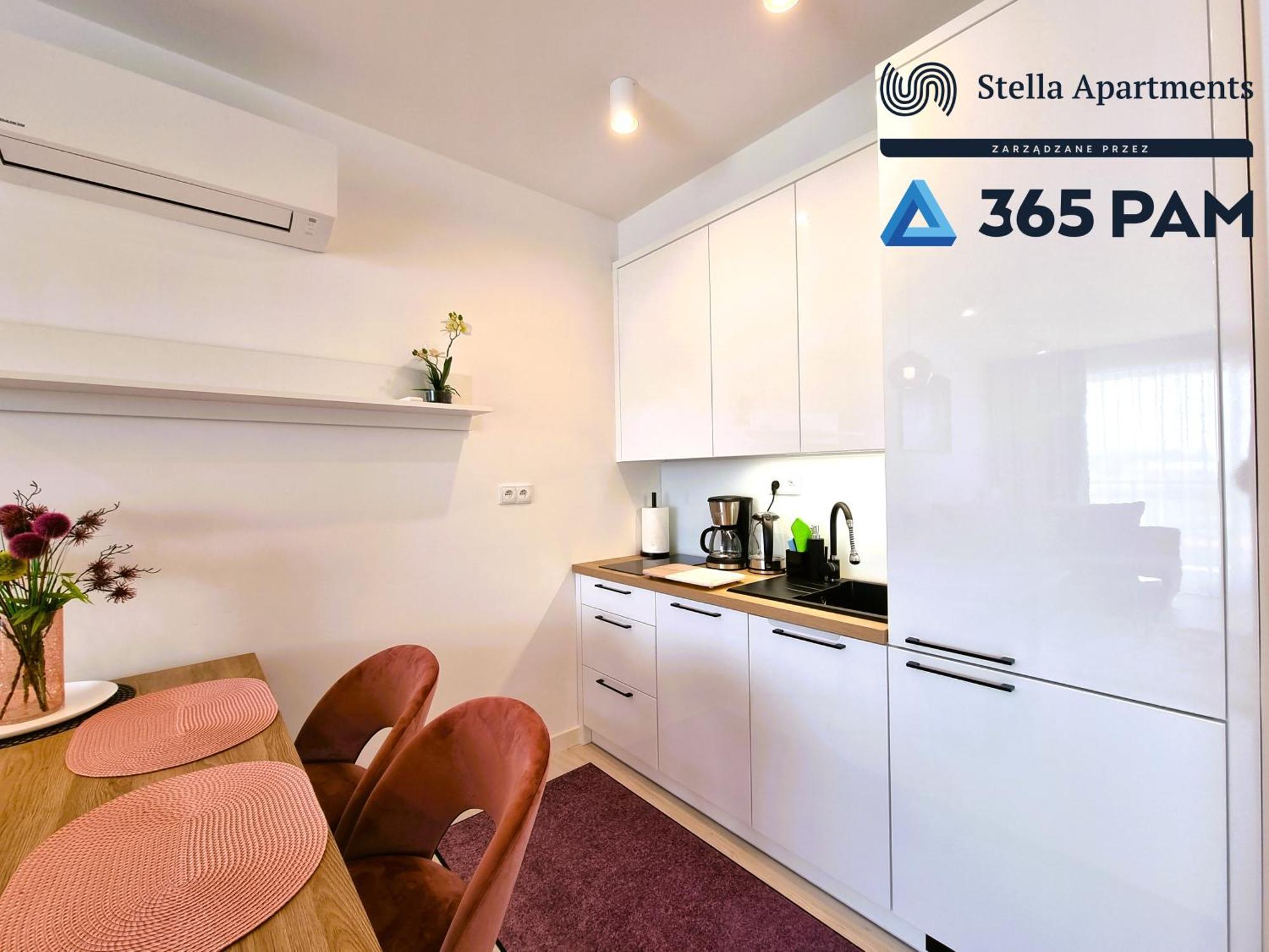 Westin House Kolobrzeg - Basen, Jacuzzi, Sauna, Silownia, Plac Zabaw W Cenie - 365Pam 部屋 写真