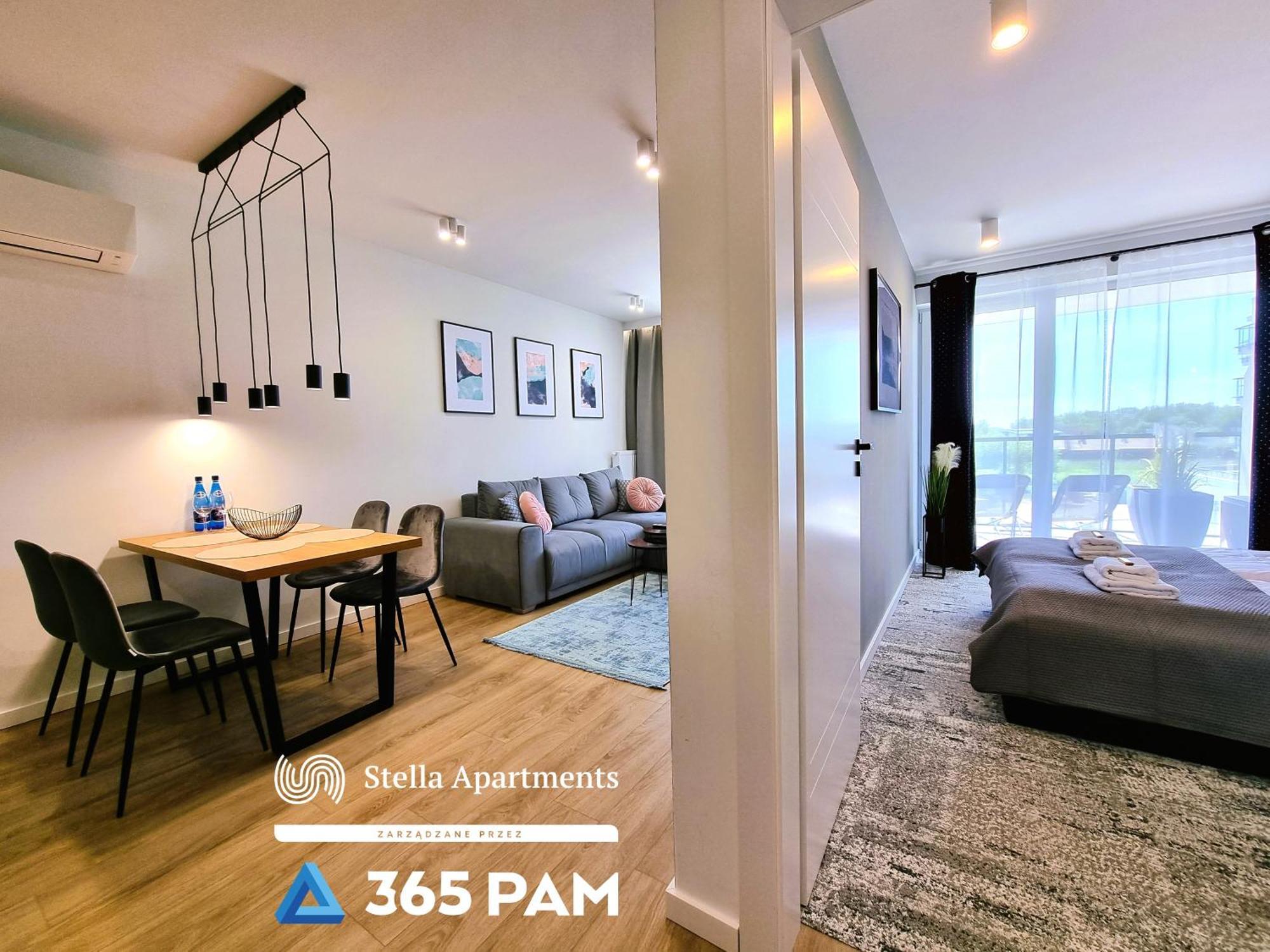 Westin House Kolobrzeg - Basen, Jacuzzi, Sauna, Silownia, Plac Zabaw W Cenie - 365Pam 部屋 写真