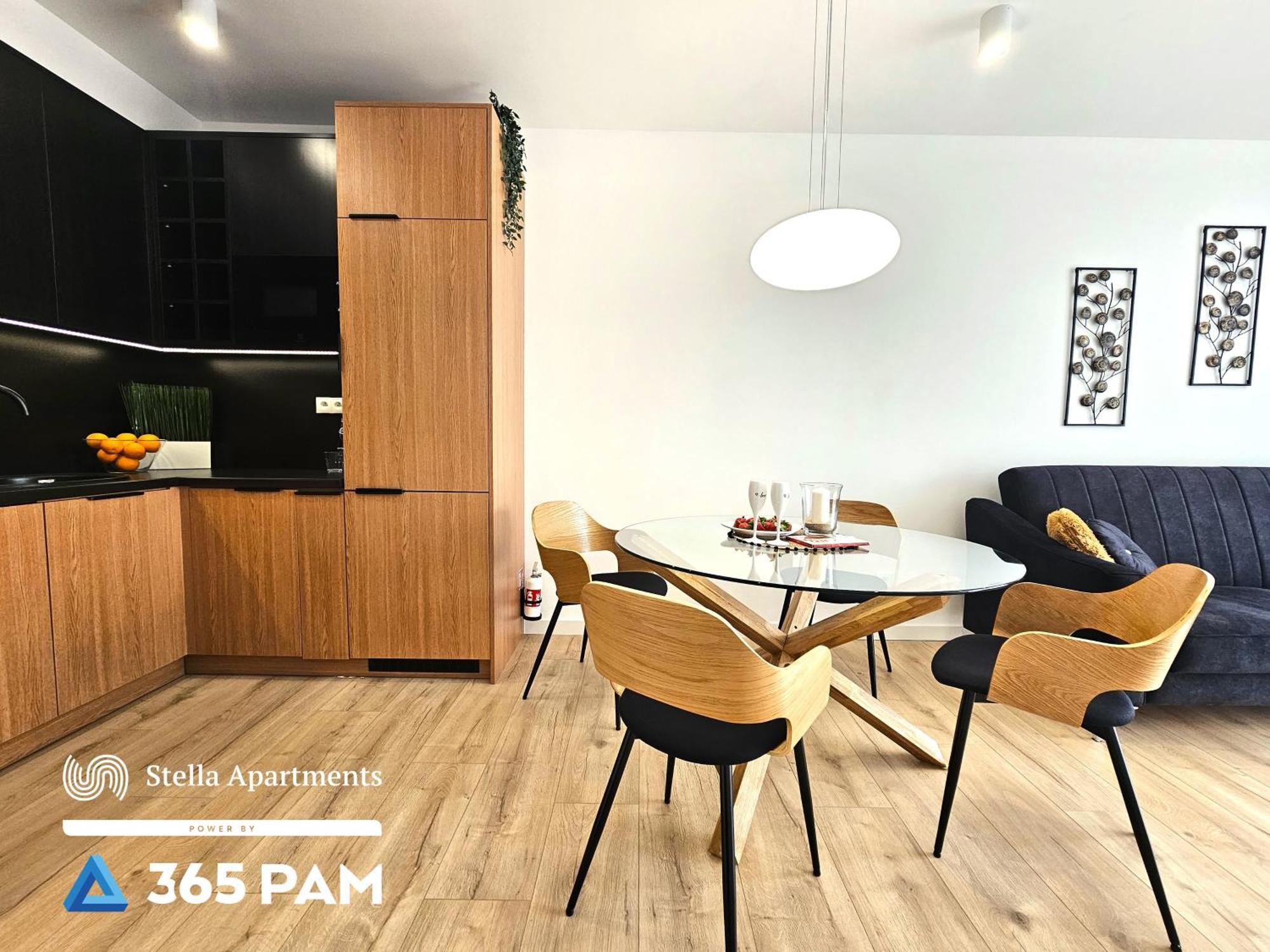 Westin House Kolobrzeg - Basen, Jacuzzi, Sauna, Silownia, Plac Zabaw W Cenie - 365Pam エクステリア 写真