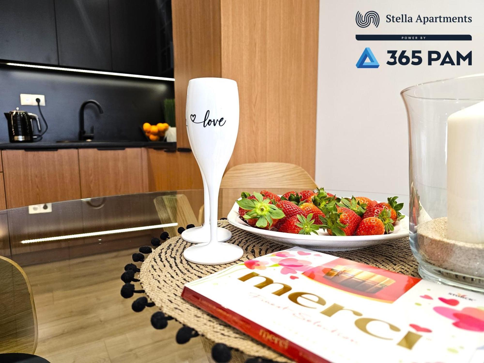 Westin House Kolobrzeg - Basen, Jacuzzi, Sauna, Silownia, Plac Zabaw W Cenie - 365Pam エクステリア 写真