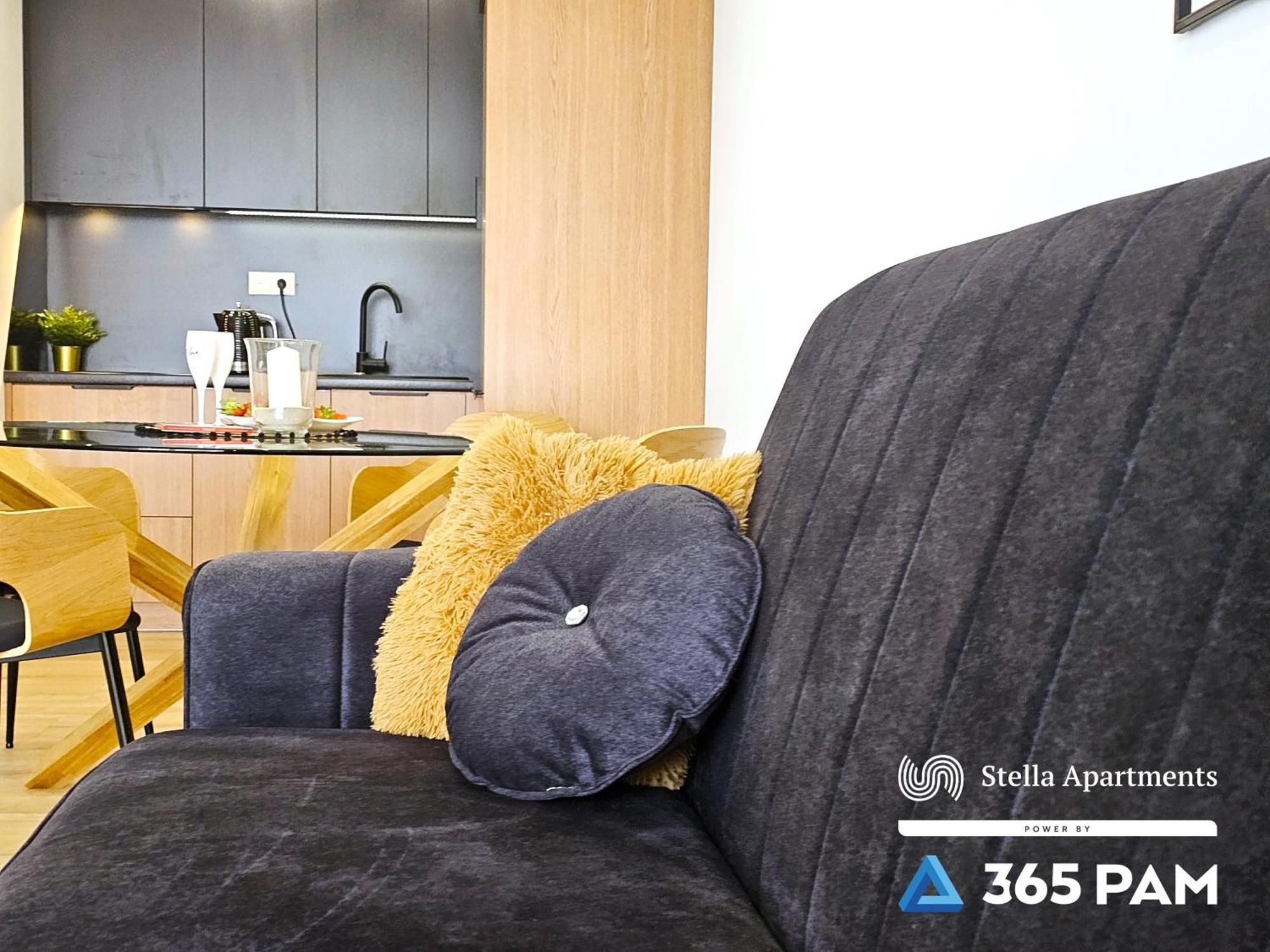 Westin House Kolobrzeg - Basen, Jacuzzi, Sauna, Silownia, Plac Zabaw W Cenie - 365Pam エクステリア 写真