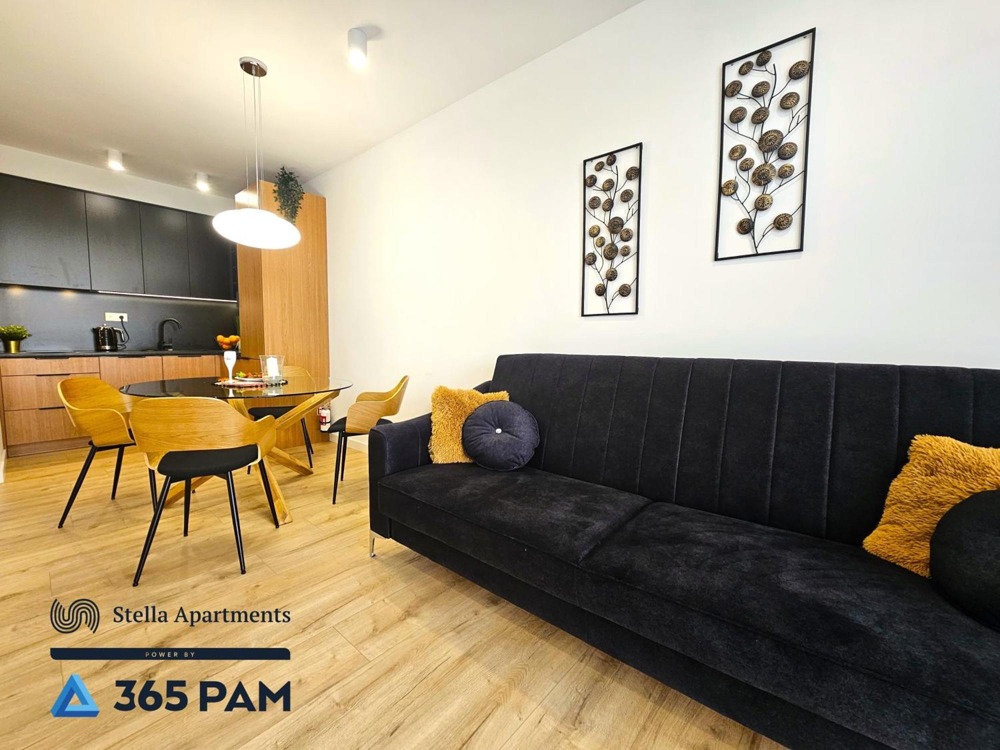 Westin House Kolobrzeg - Basen, Jacuzzi, Sauna, Silownia, Plac Zabaw W Cenie - 365Pam エクステリア 写真